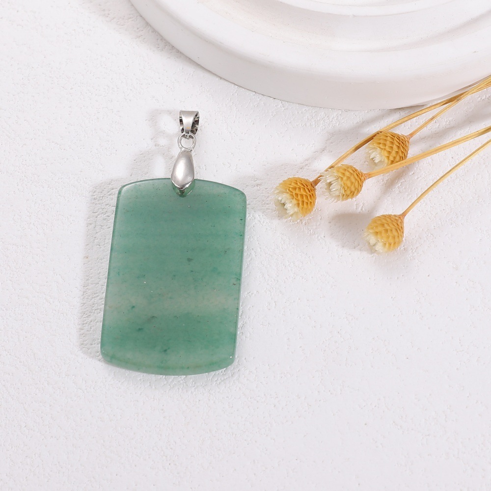4:Green aventurine