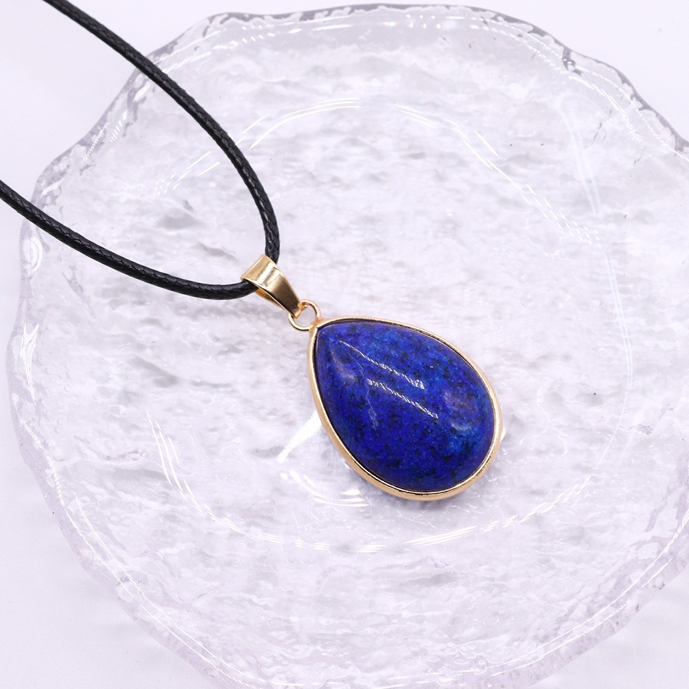 1 Lapis Lazuli