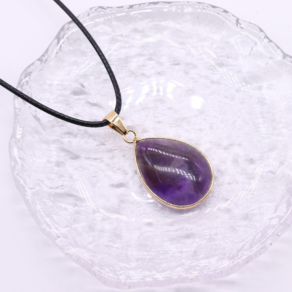 2 Amethyst