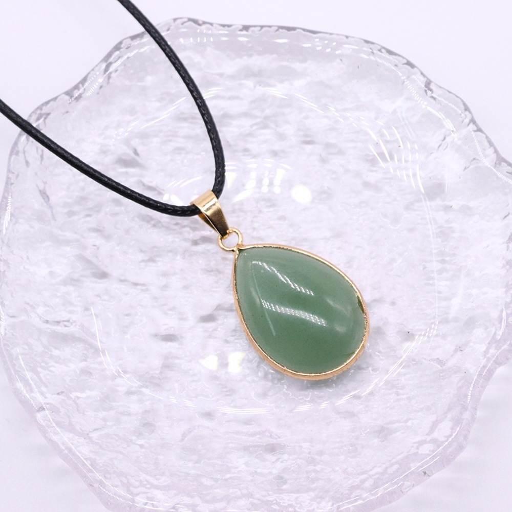 5 Green Aventurine