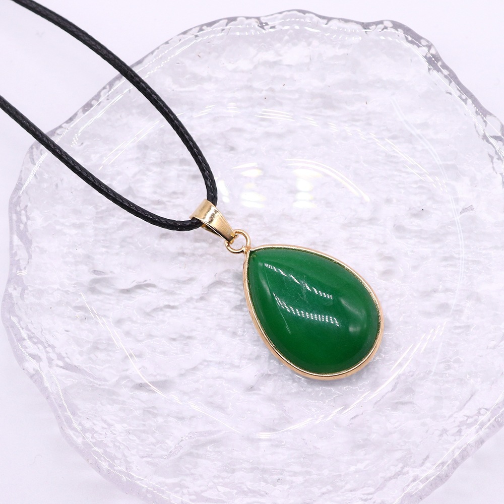 18 emerald