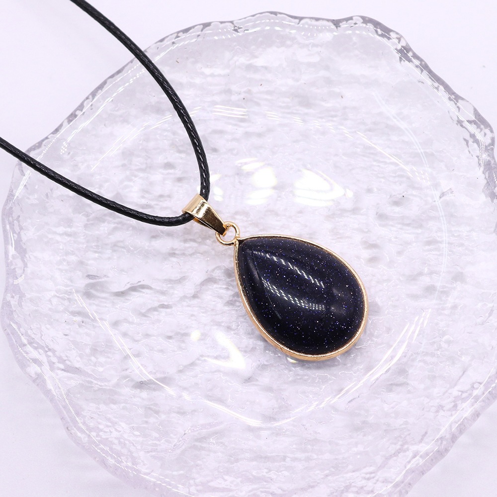 11:Blue Sandstone