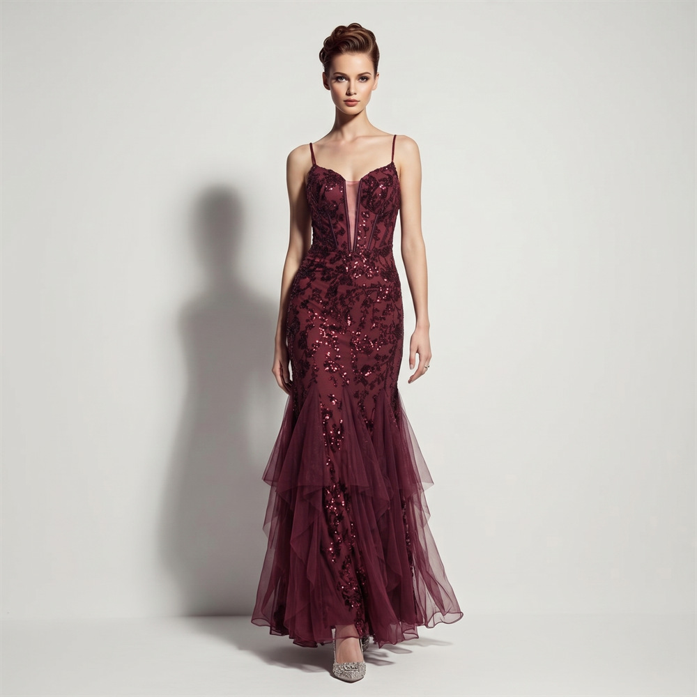 Wine red