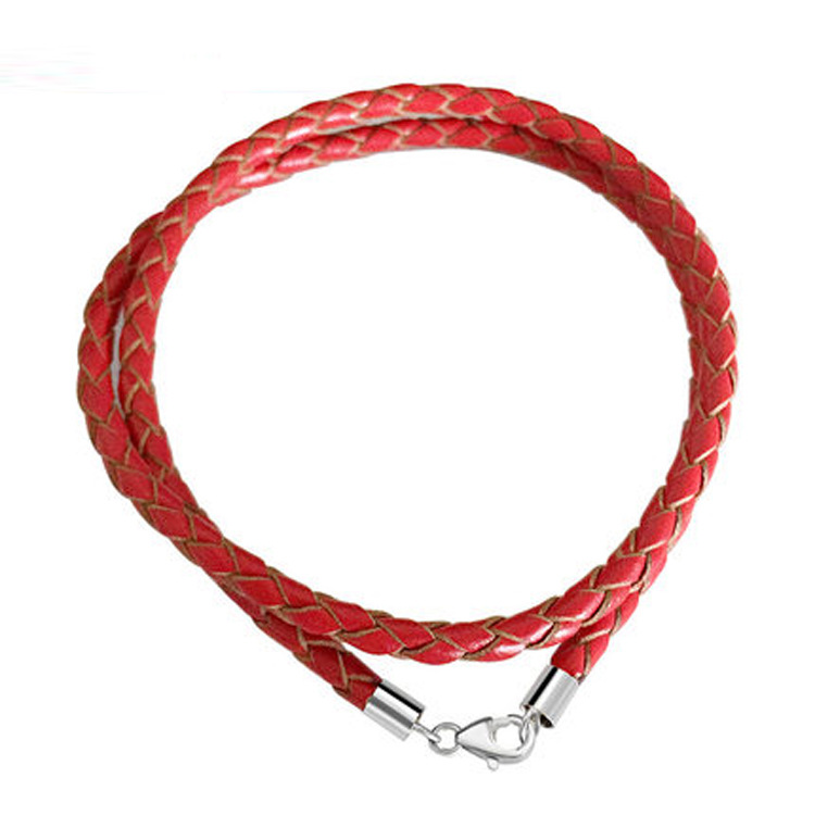 4:Red 4mm