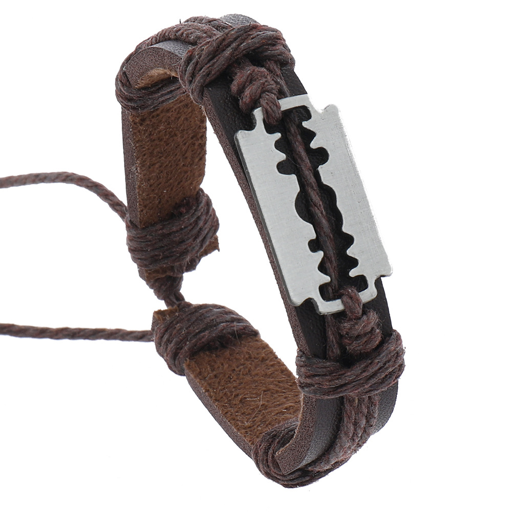 2:Brown