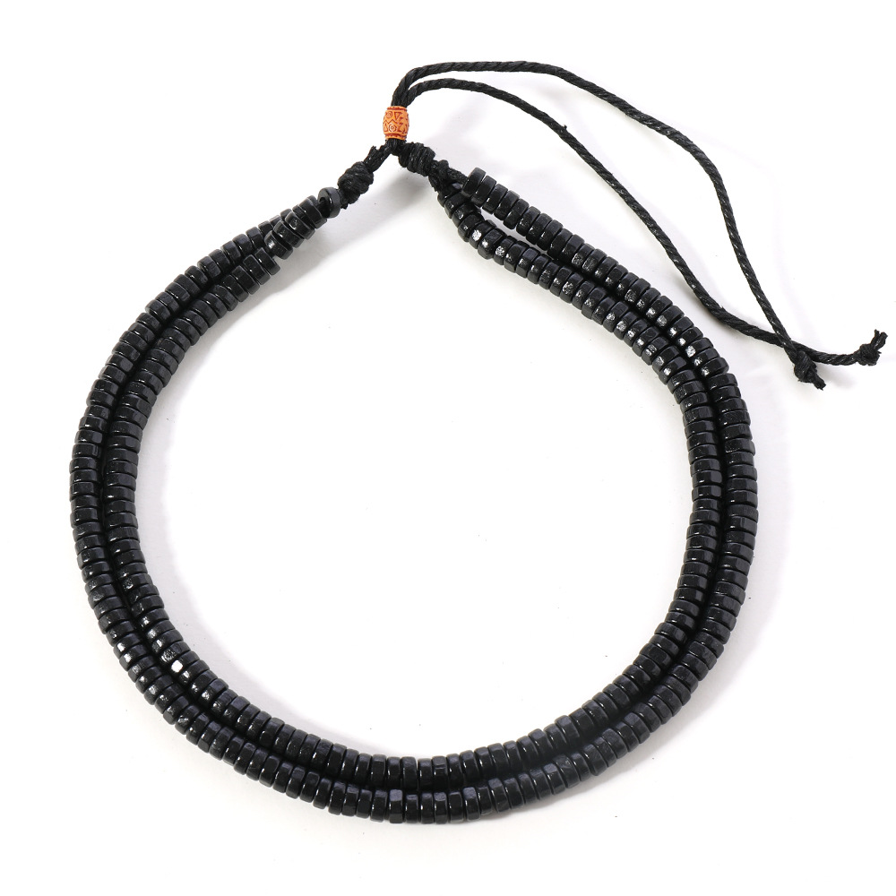 2:Necklace 45-95cm