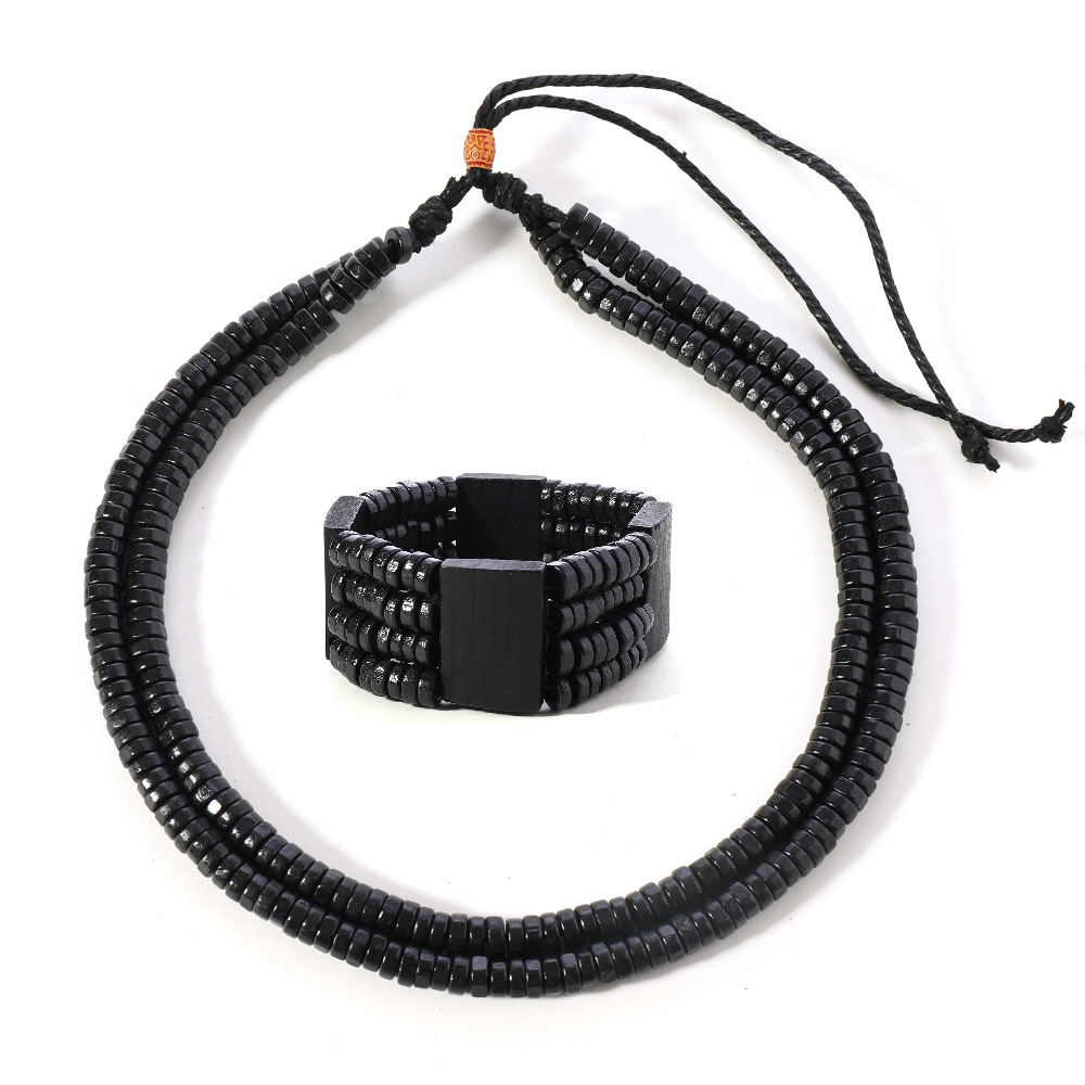 3:Bracelet   necklace