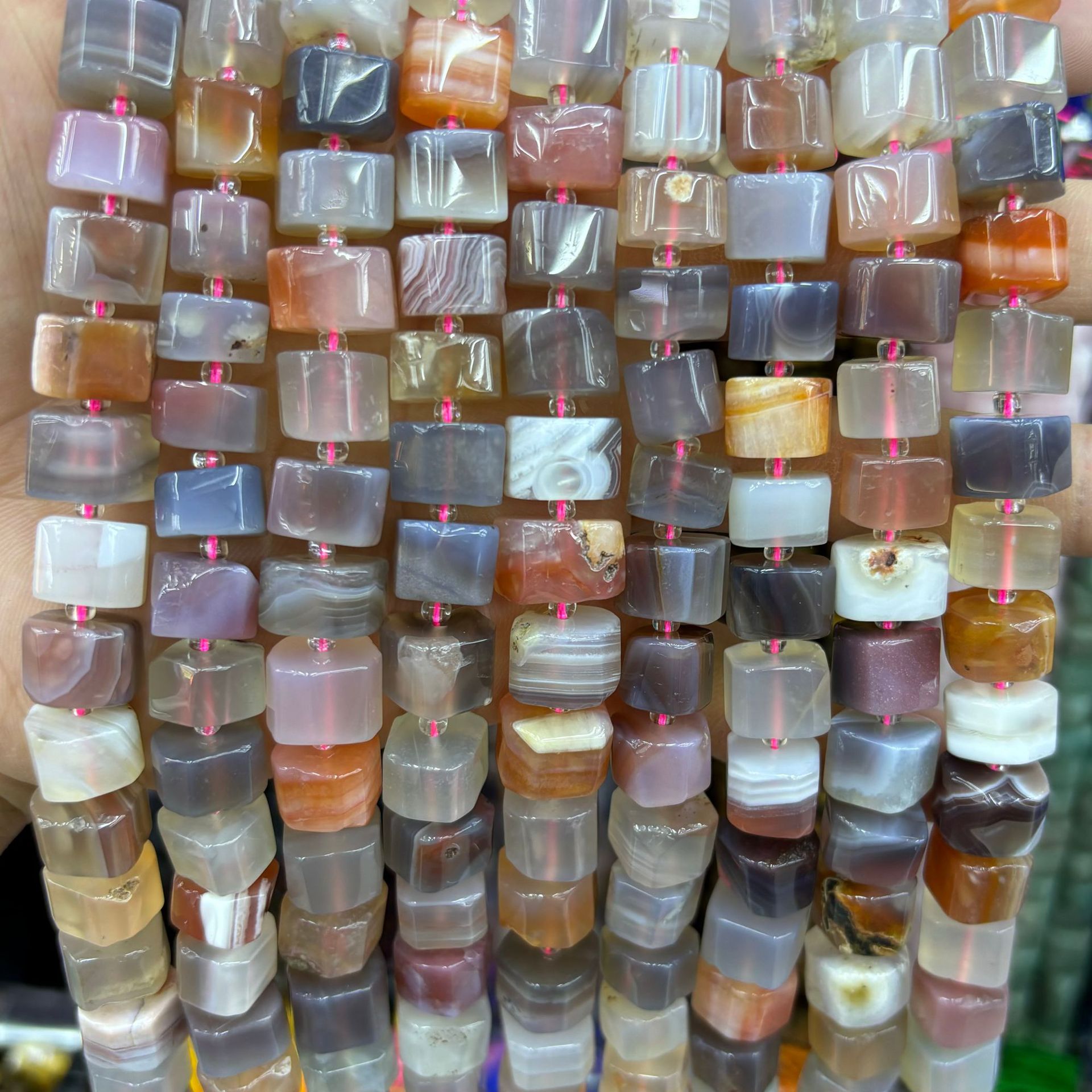 7 Agate A
