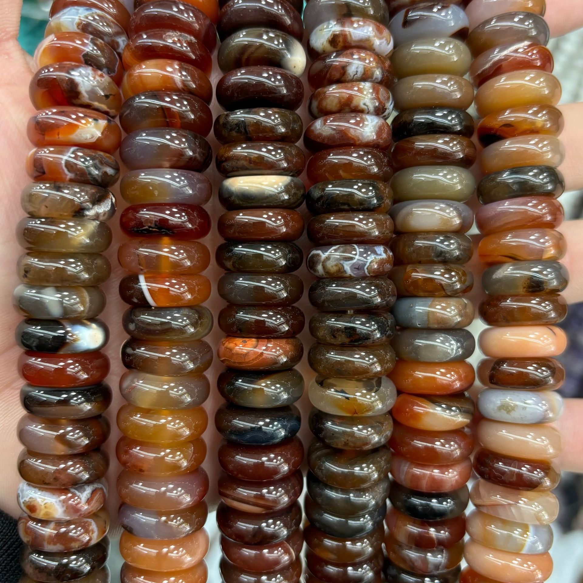 6:Fantasy agate