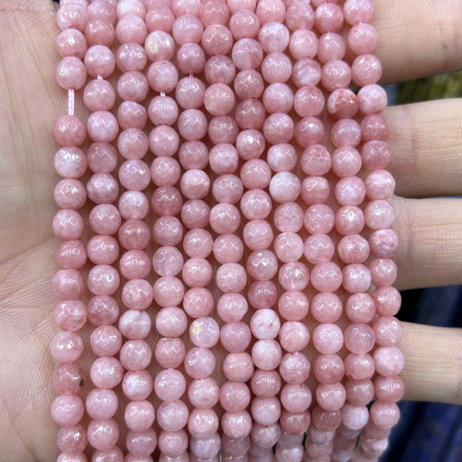 1 Light pink