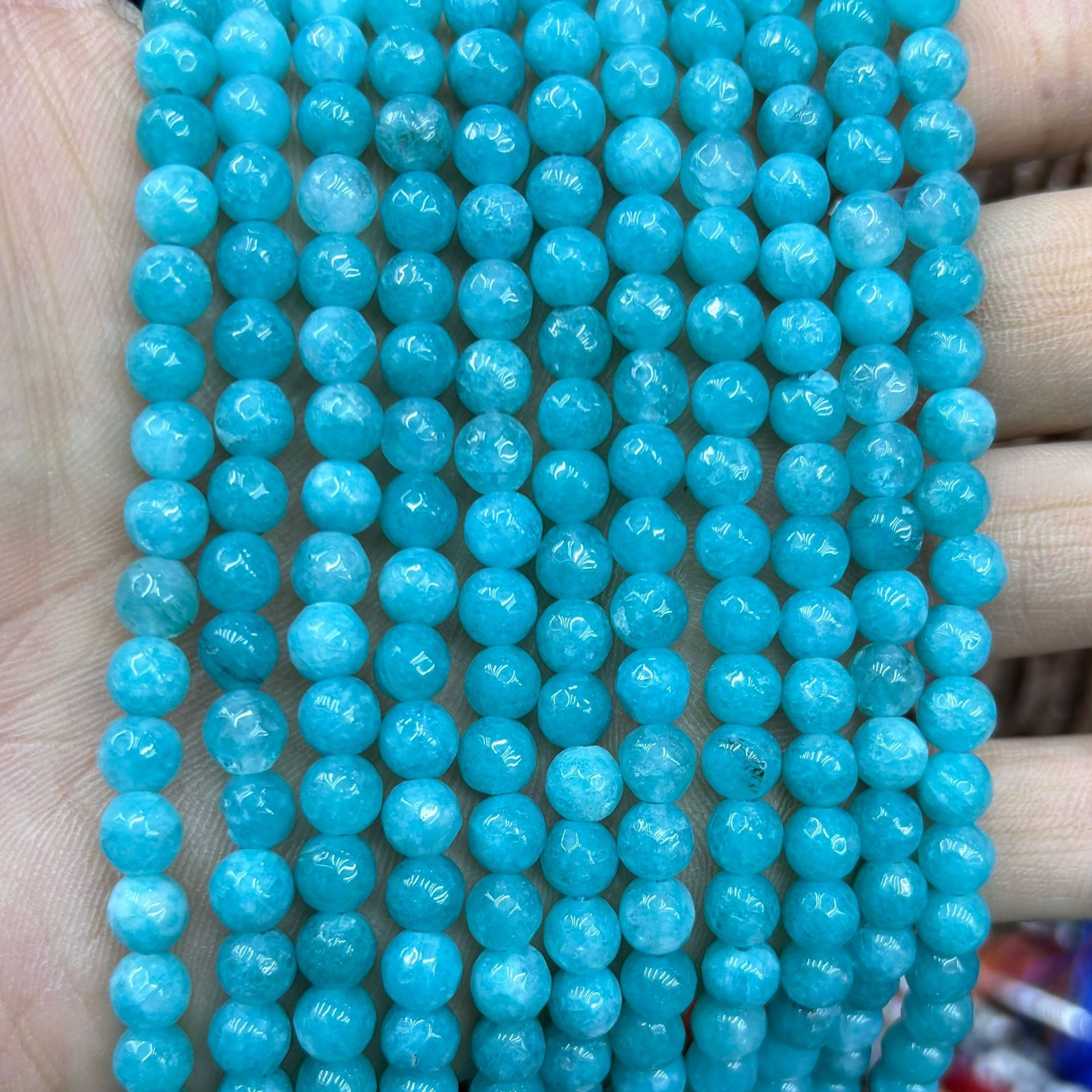 6:Sky blue