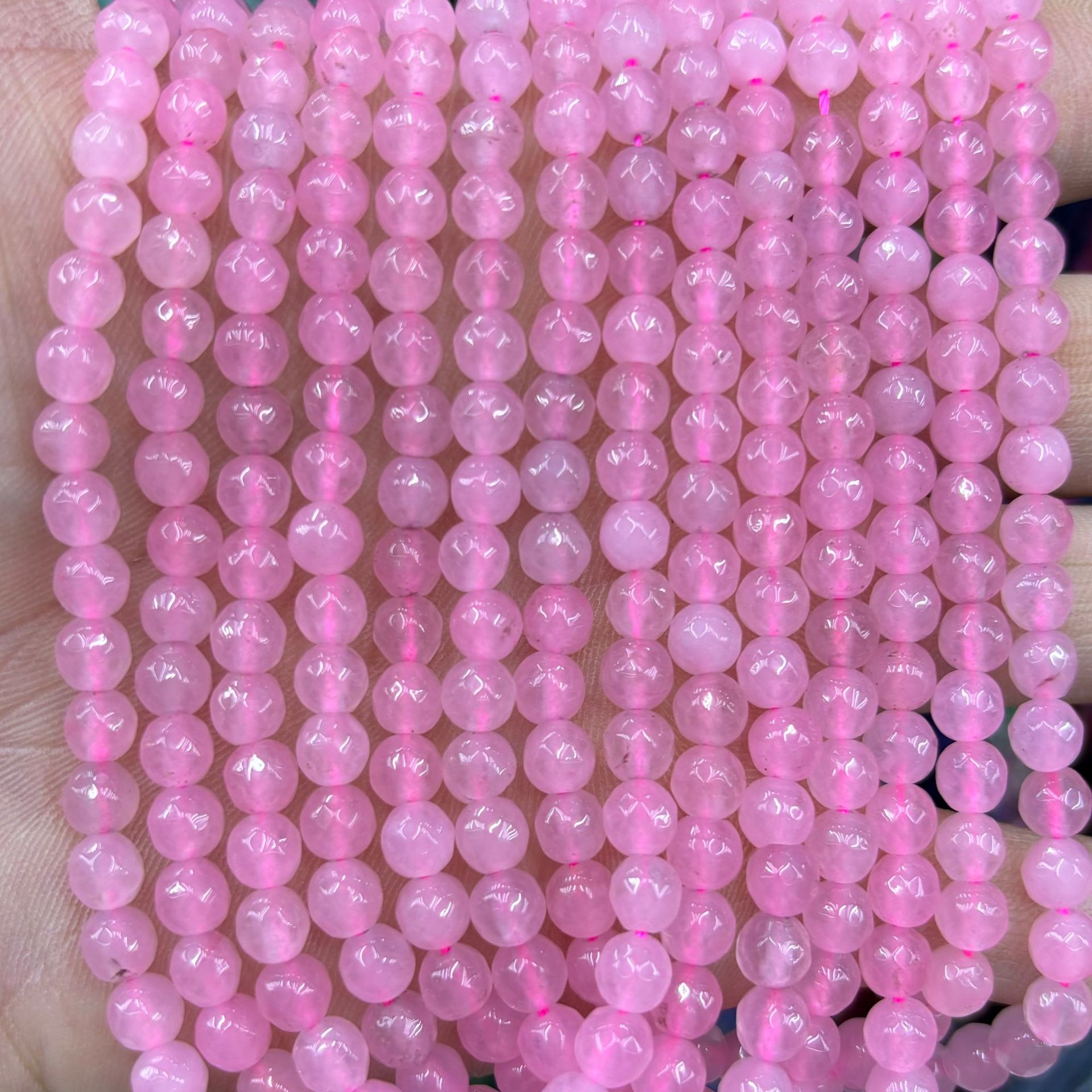 22 Pink