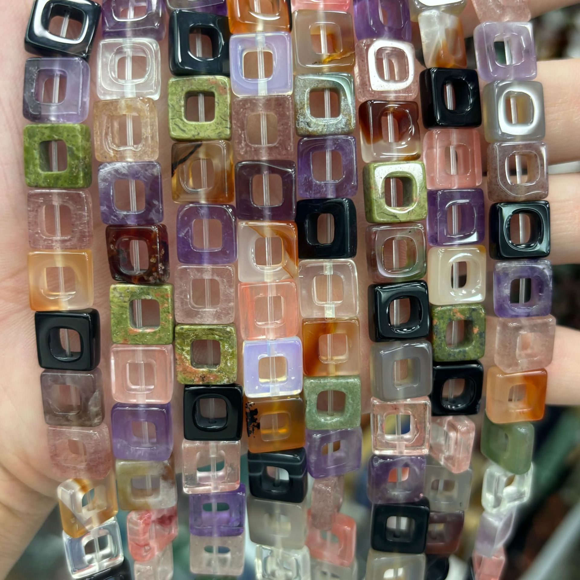 2:Mixed color