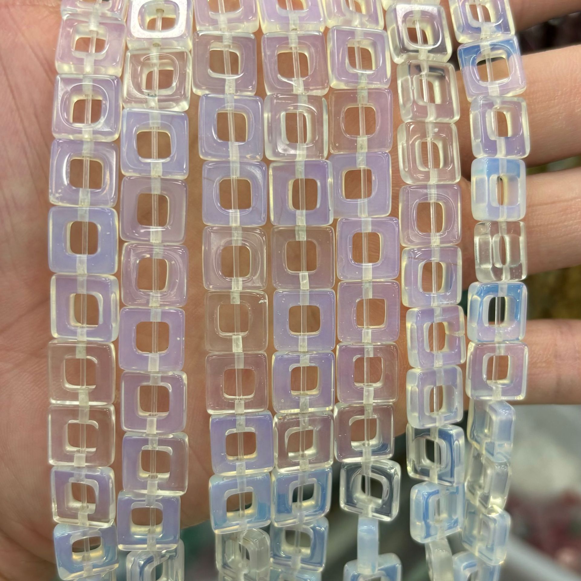 4:Opal