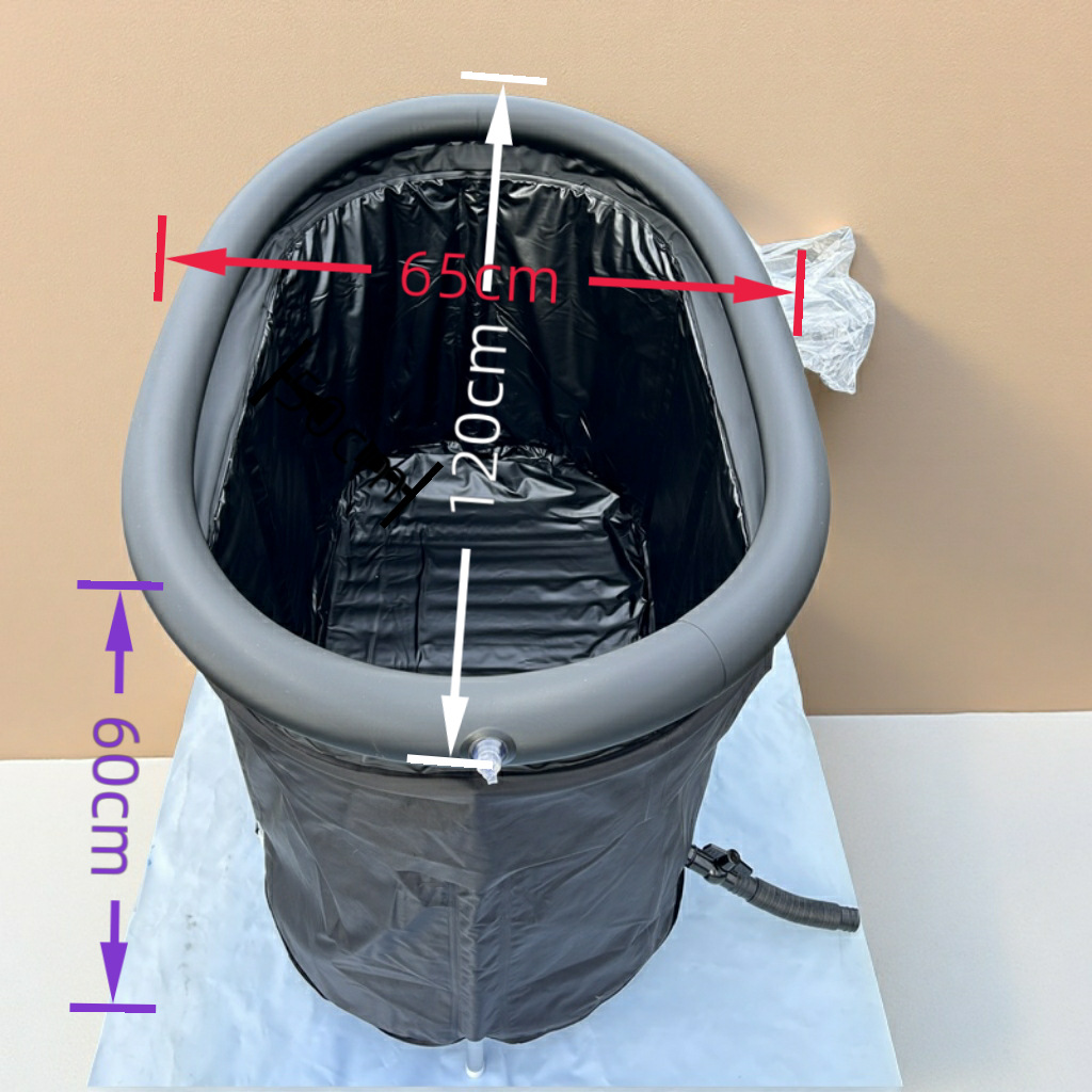120*65*60 bucket   bracket   drainage   cushion
