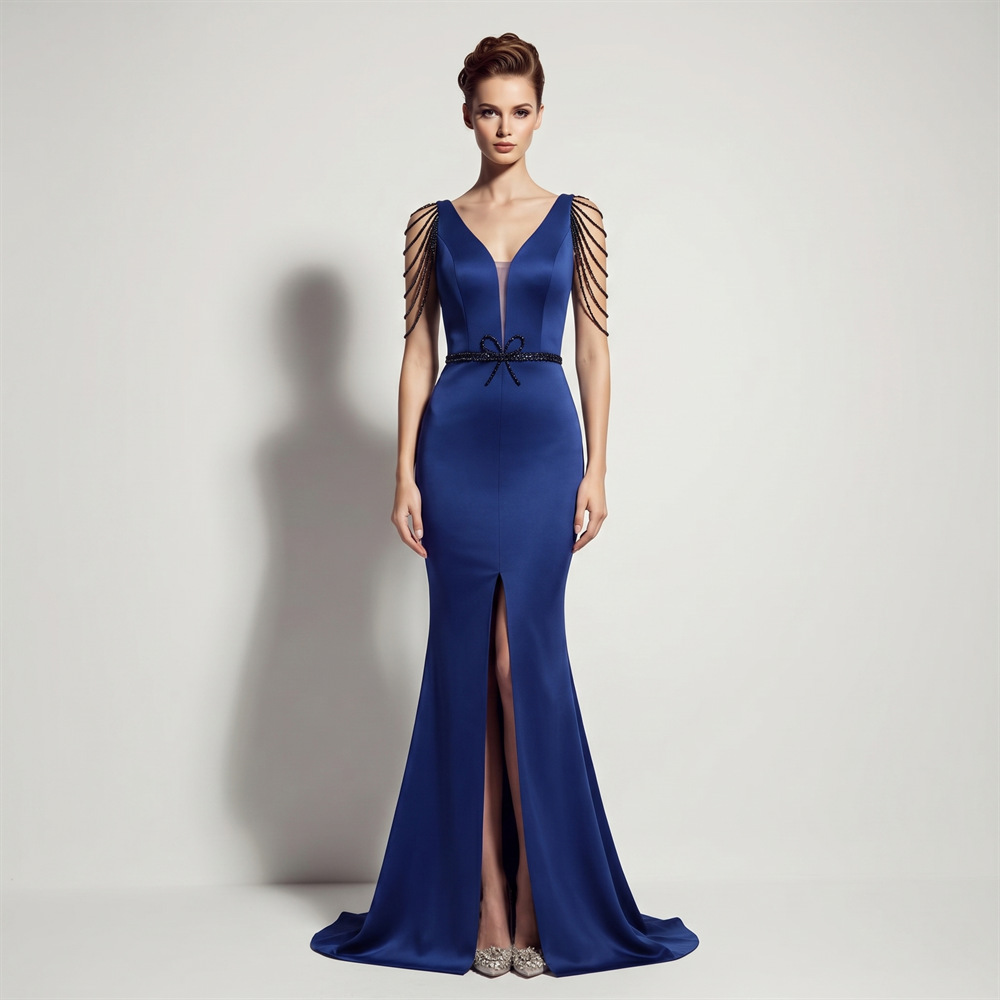 Navy blue