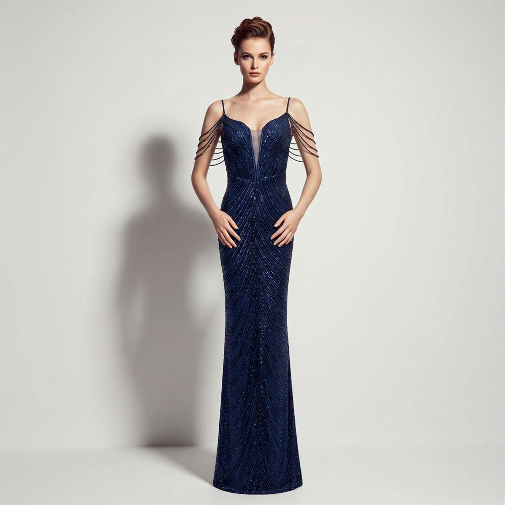 Navy blue