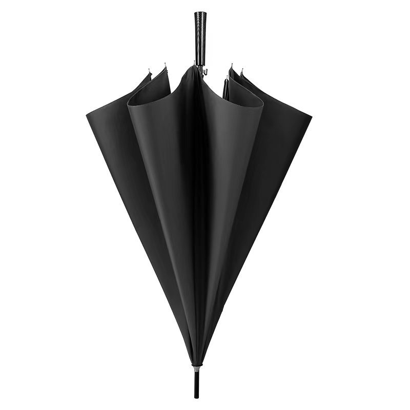 130CM260T thick super splash black cloth