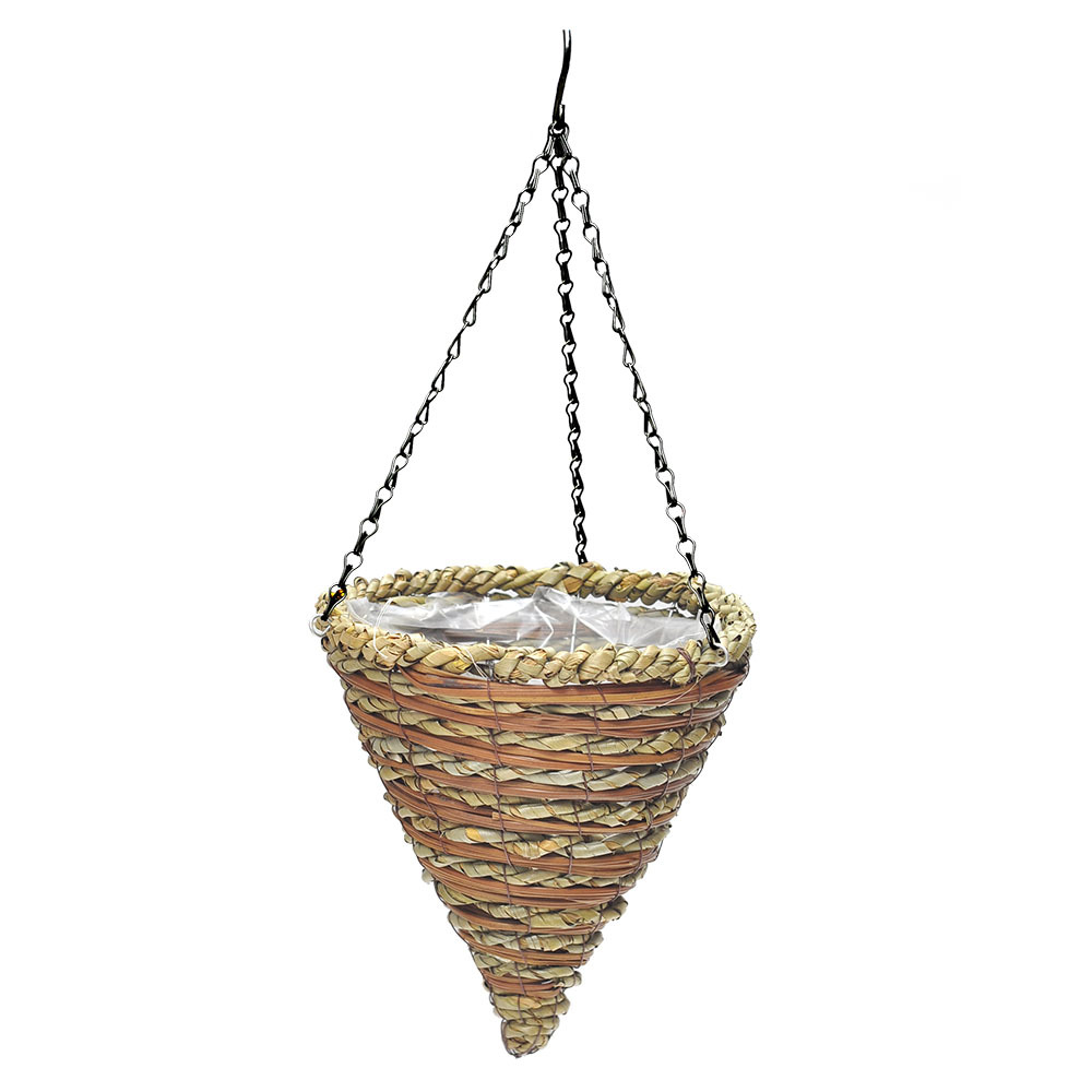 Black hanging chain