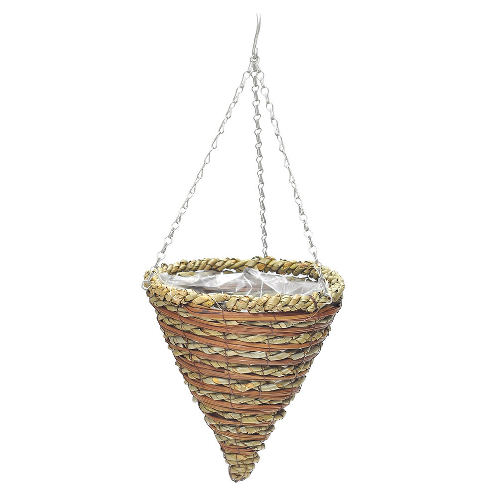 Silver hanging chain