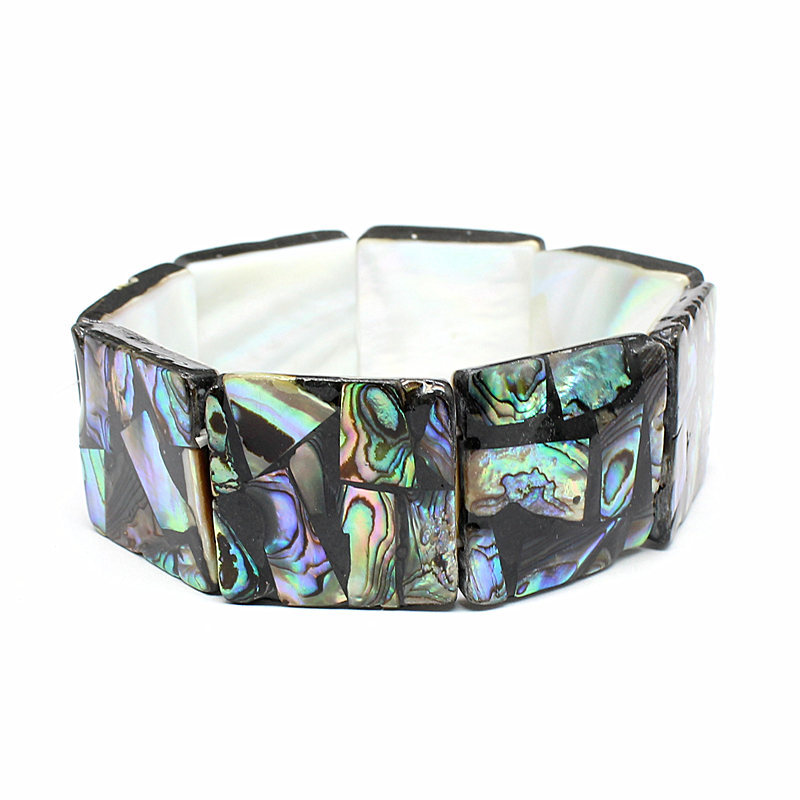 1:A 25x25x6mm/8pcs