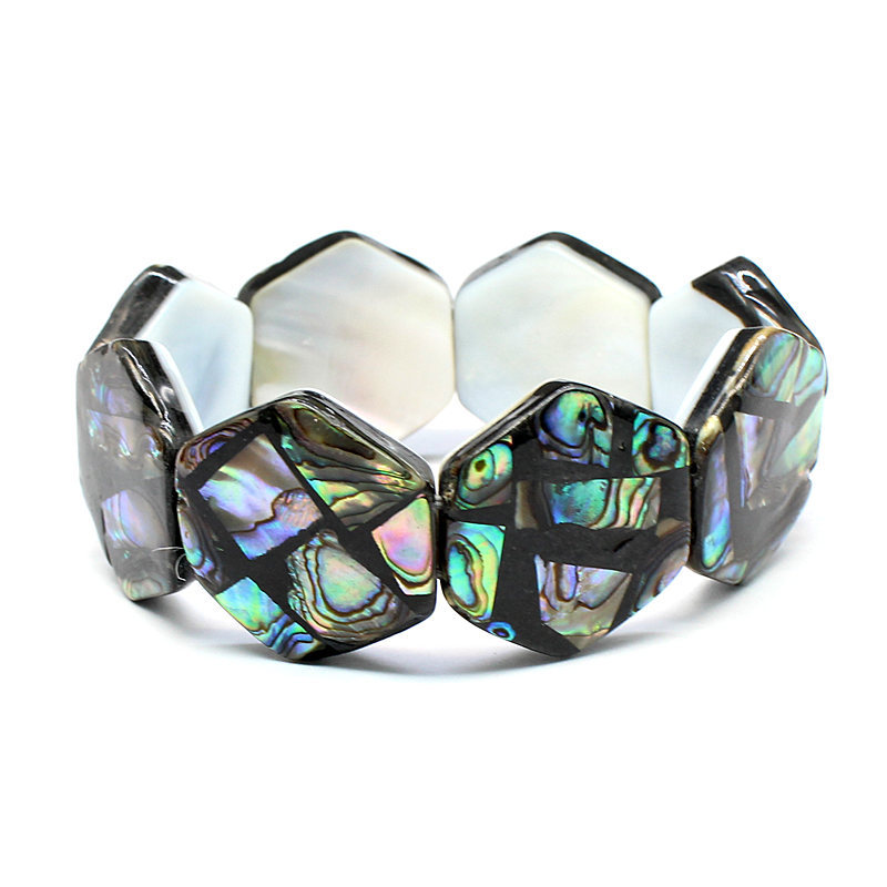 2:B 27x25x6mm/8pcs