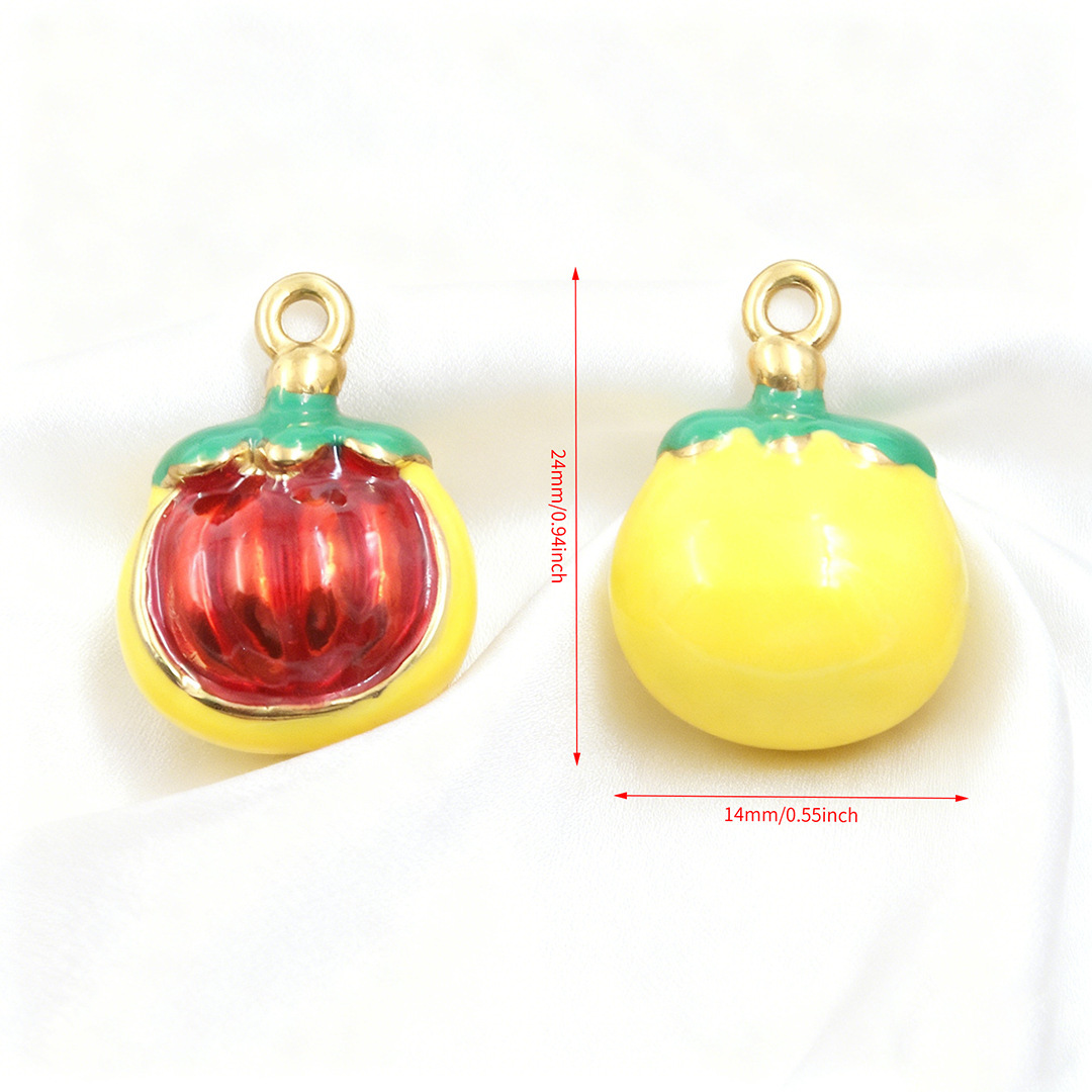 7:Pumpkin