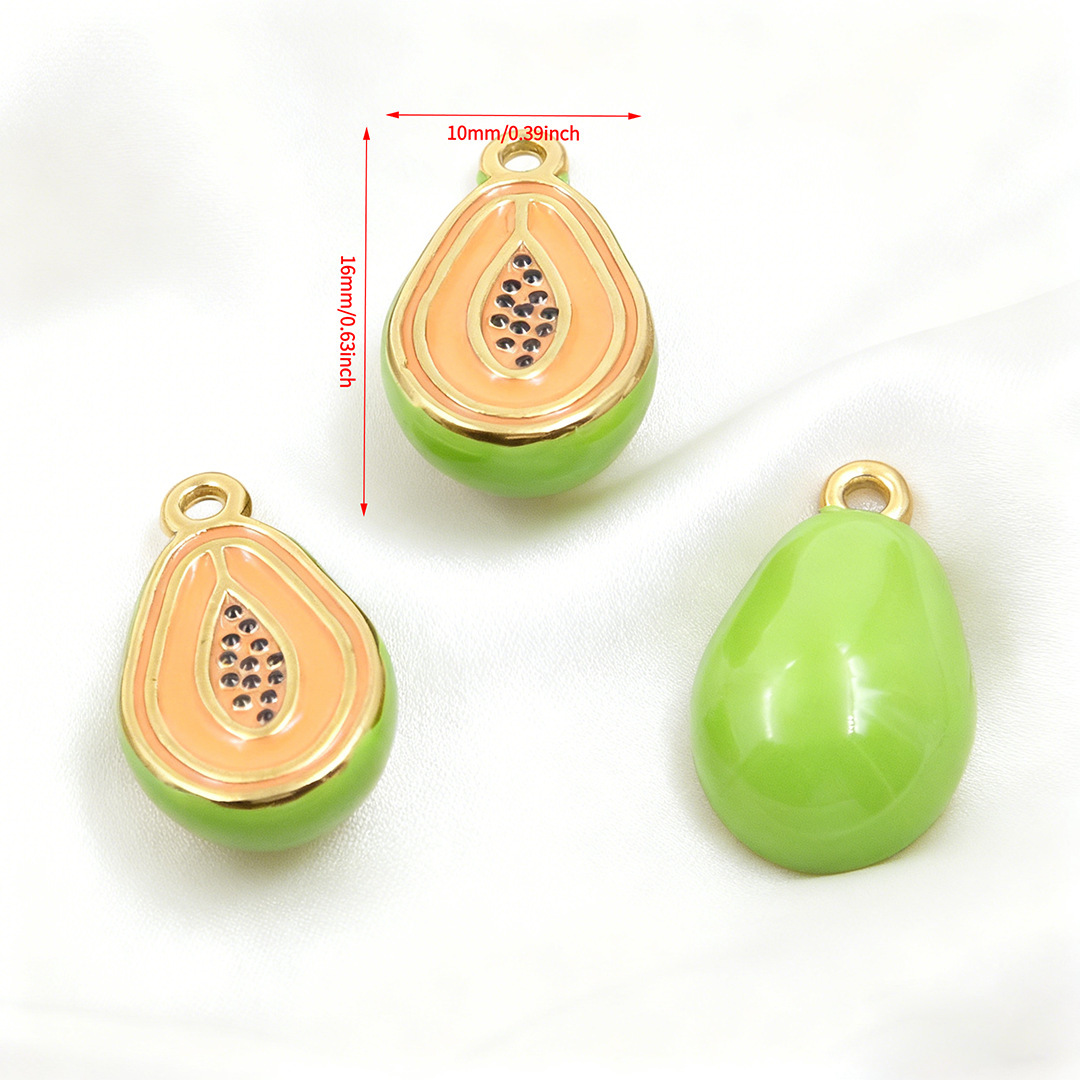 8:Papaya