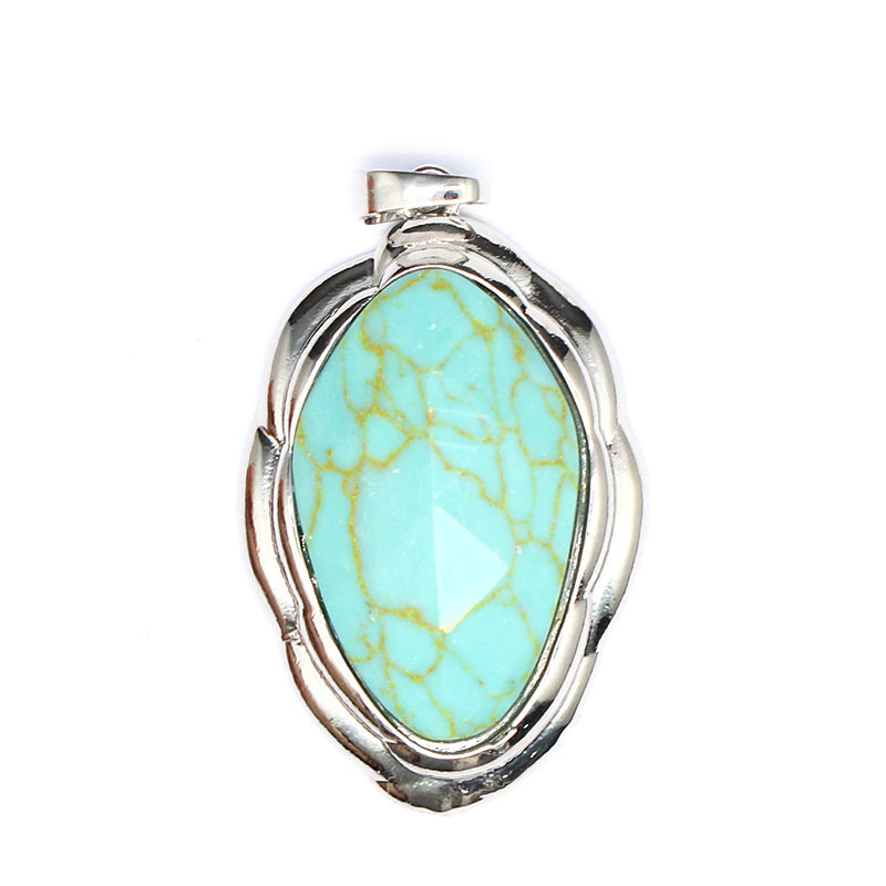 6:Turquoise