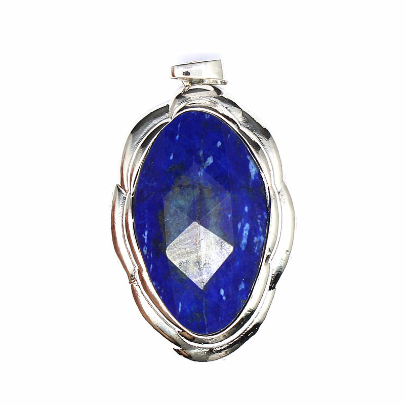 7:Lapis lazuli