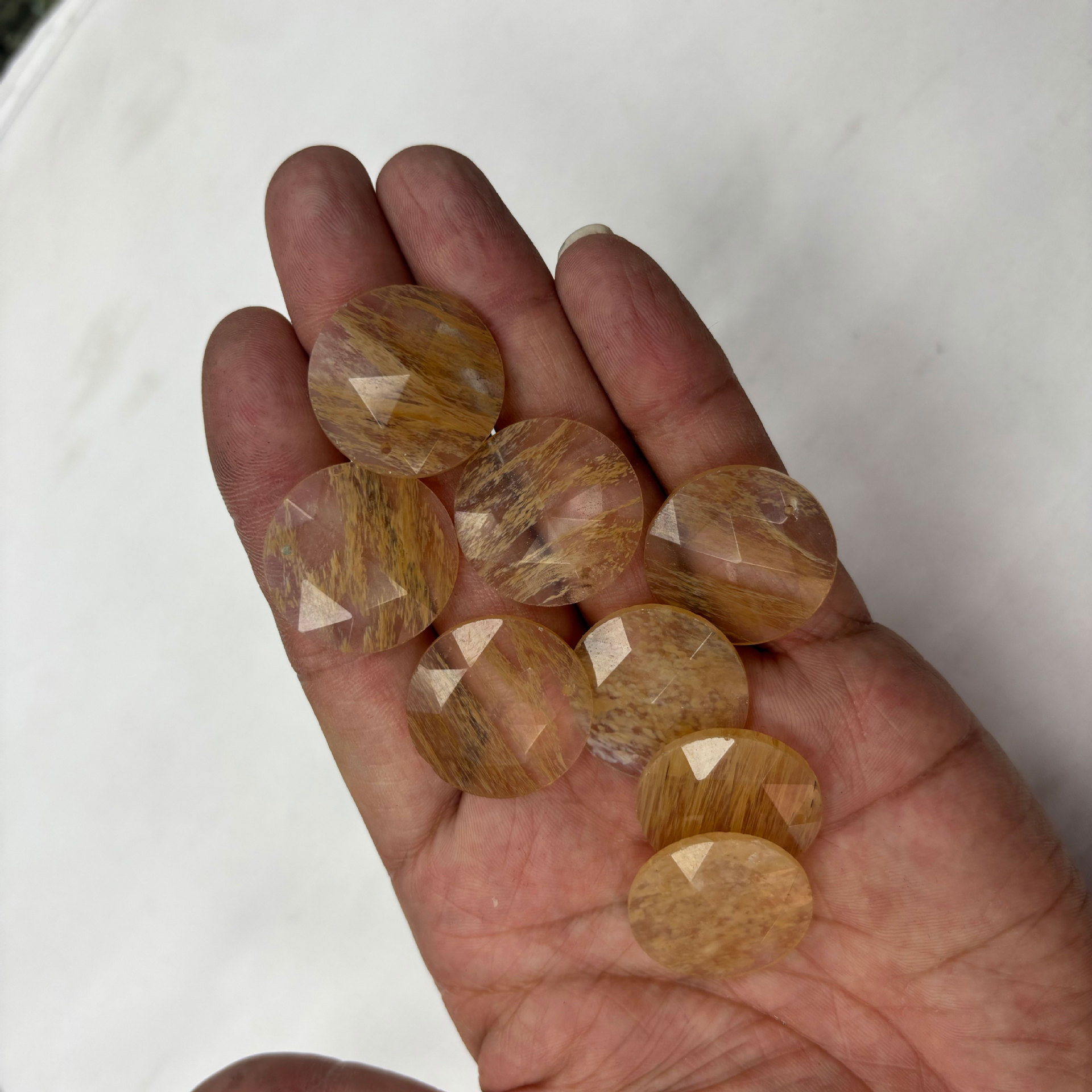 6 Prehnite