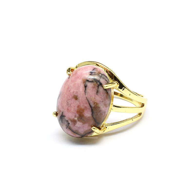 16 Rhodonite