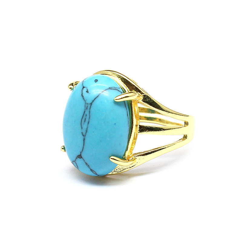 10 blue turquoise
