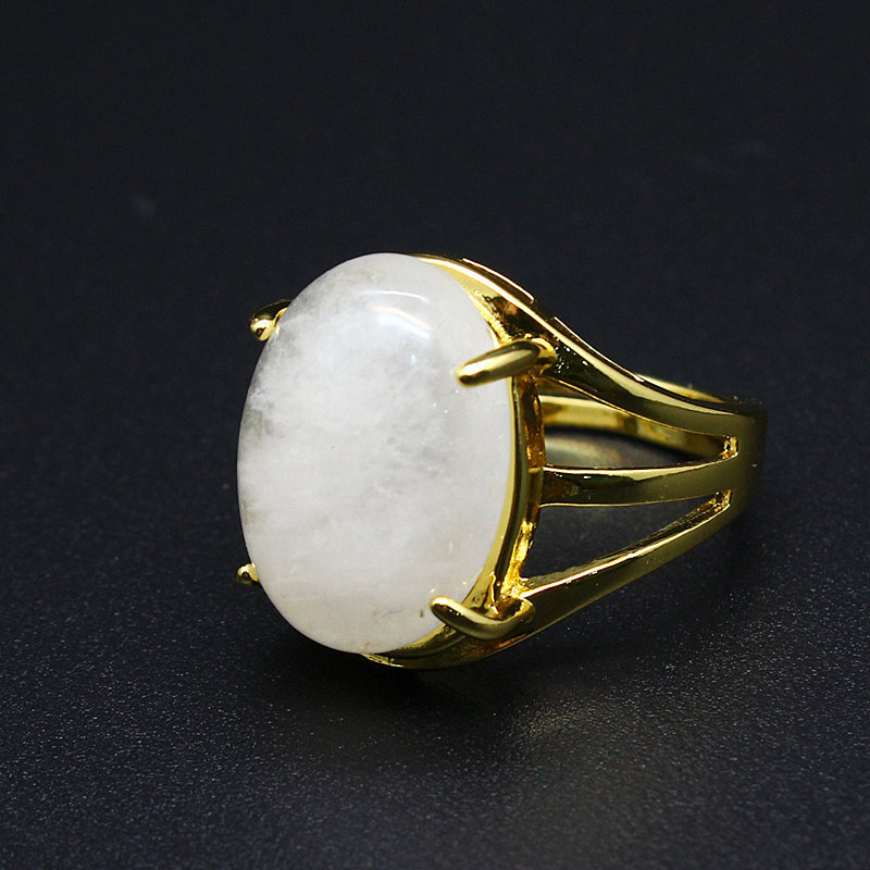 19 Clear Quartz