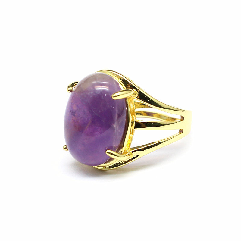 11 Amethyst