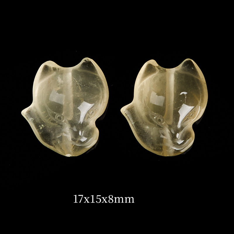 1:Citrine xiaofengjiu