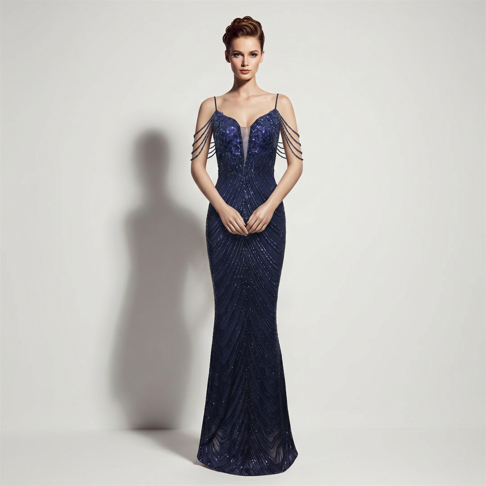 Navy blue