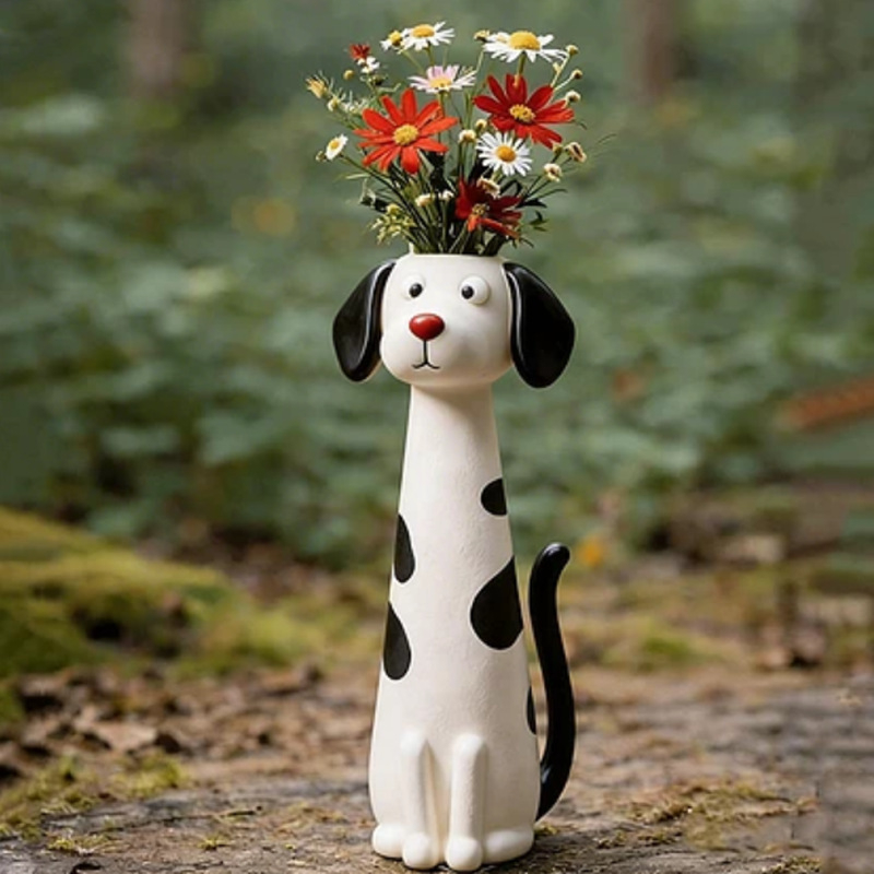 Dalmatian