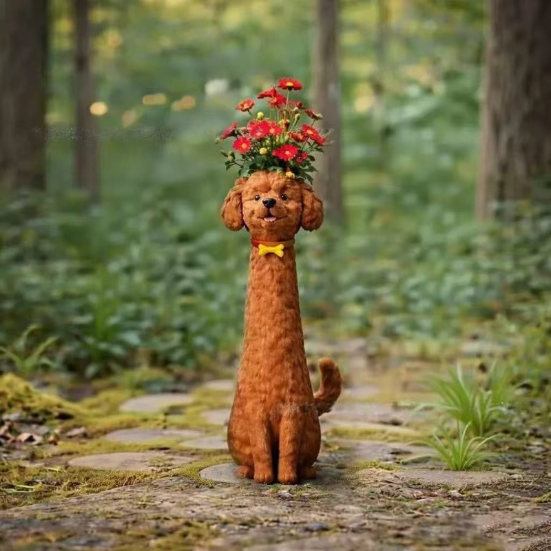 Poodle