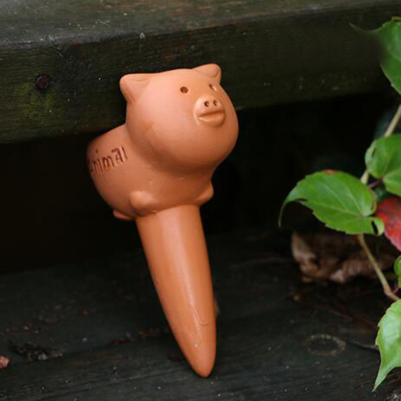Piglet water filter