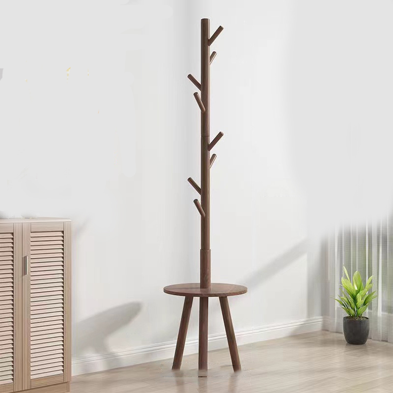 walnut color