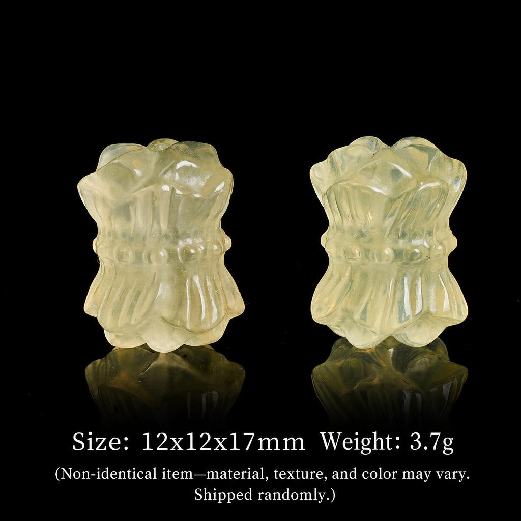 31:Citrine tielian