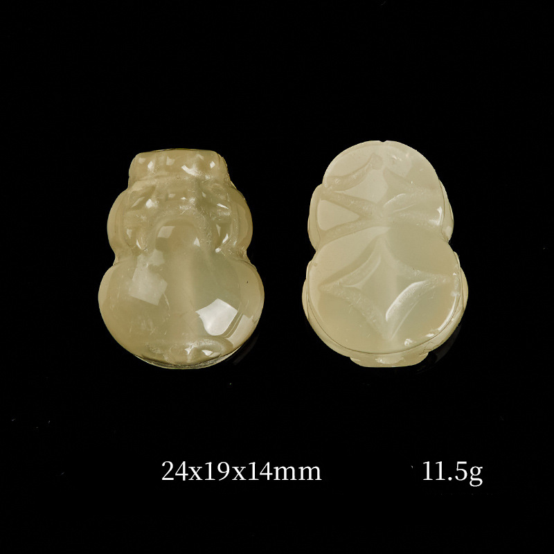 18:Citrine pixiu c model