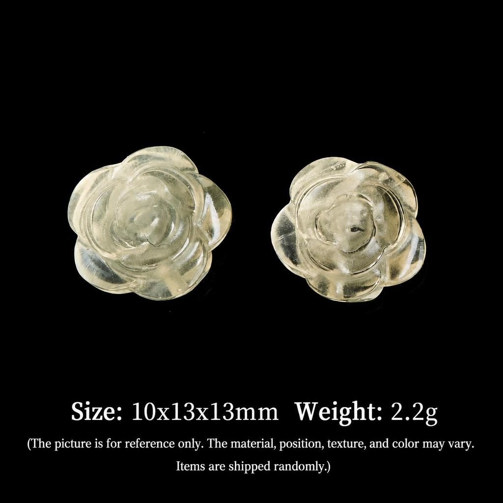 23:Citrine rose type a