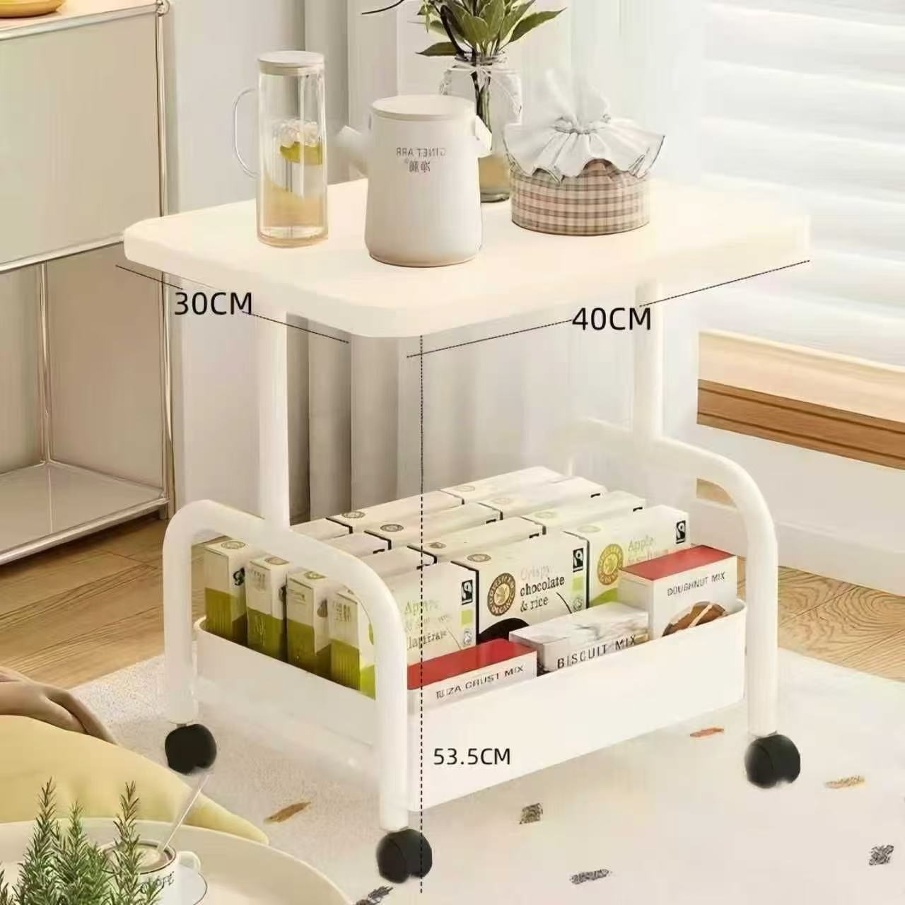 40*30 white panel and white frame