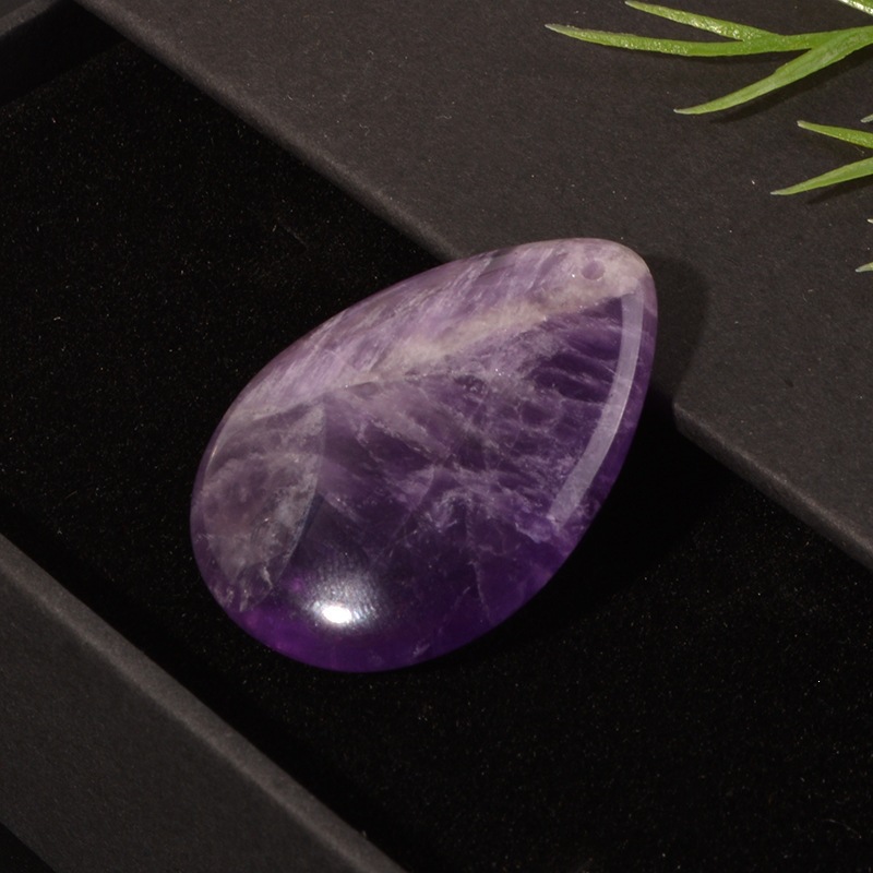2 Amethyst