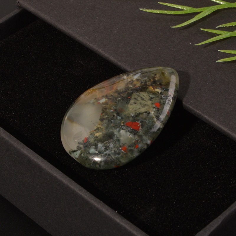 3:Chicken blood stone