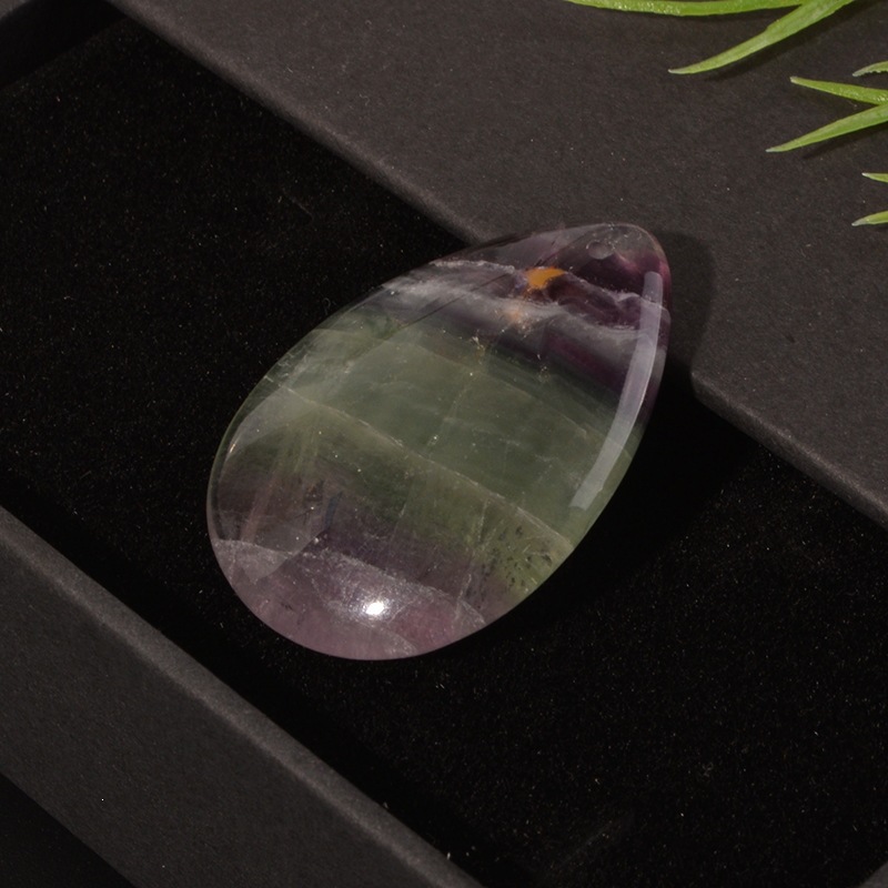 4:Fluorite daite