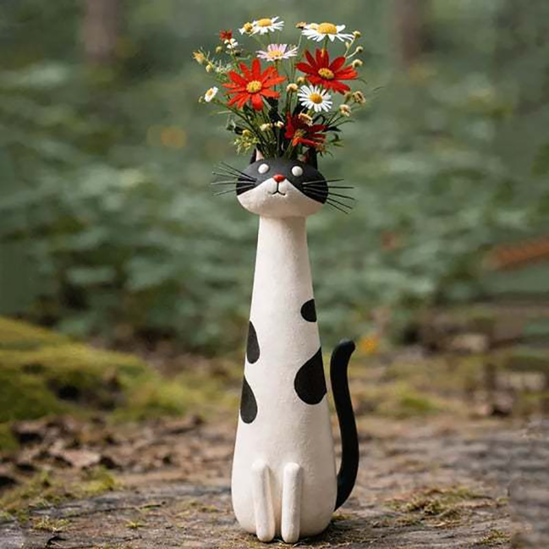 Cow cat