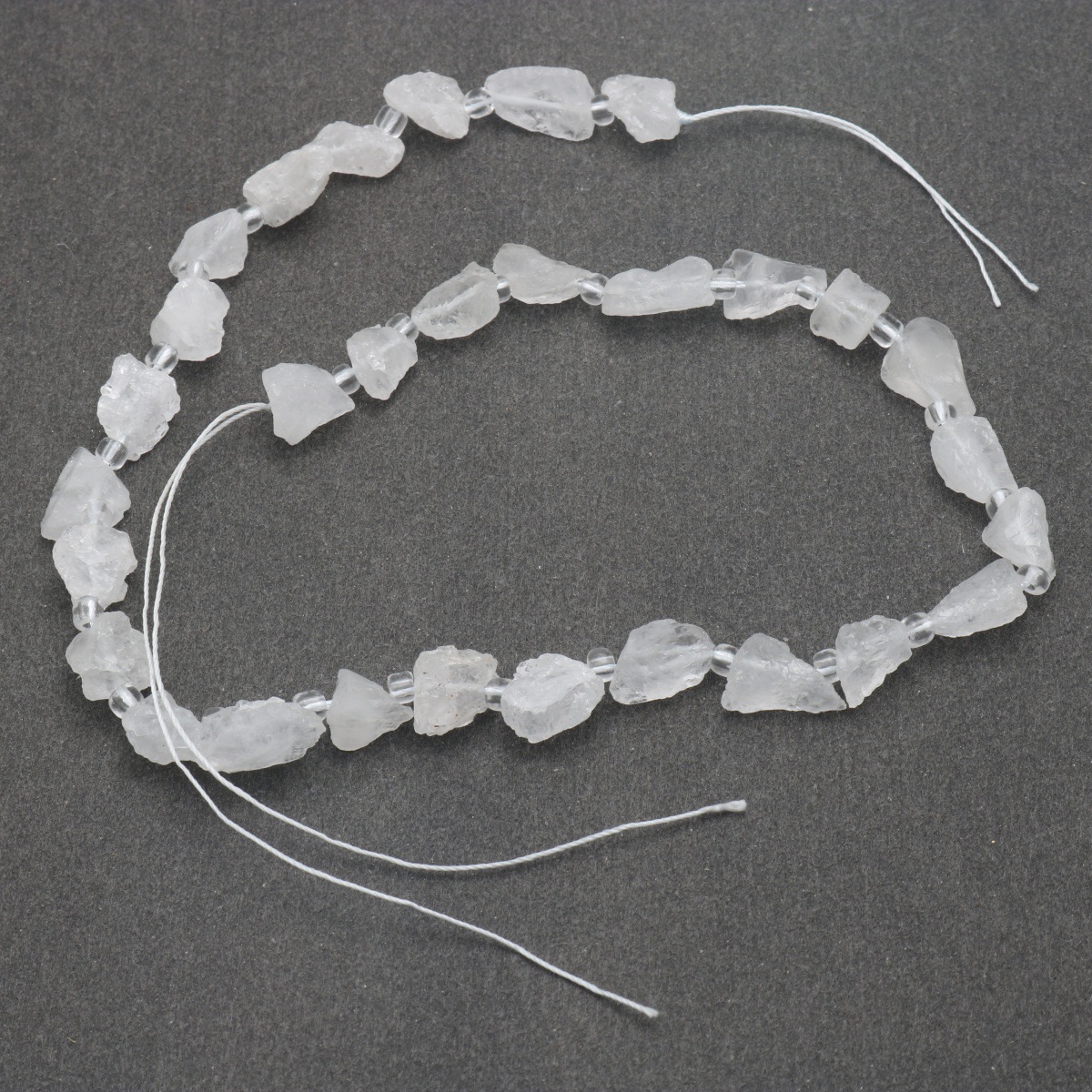 4:Transparent white